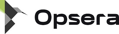 Opsera logo